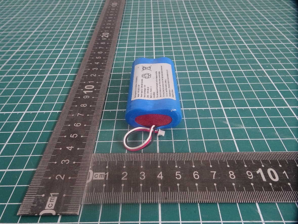 Smart Hummingbird Feeder - FCC ID 2BEWXSF254 - Zhejiang Lingzhu Technology Co., Ltd. (2)