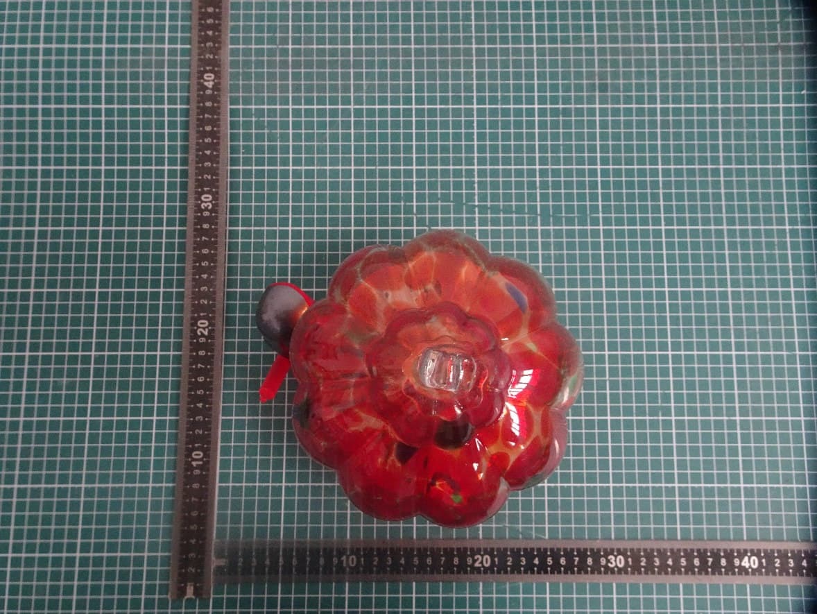 Smart Hummingbird Feeder - FCC ID 2BEWXSF254 - Zhejiang Lingzhu Technology Co., Ltd.
