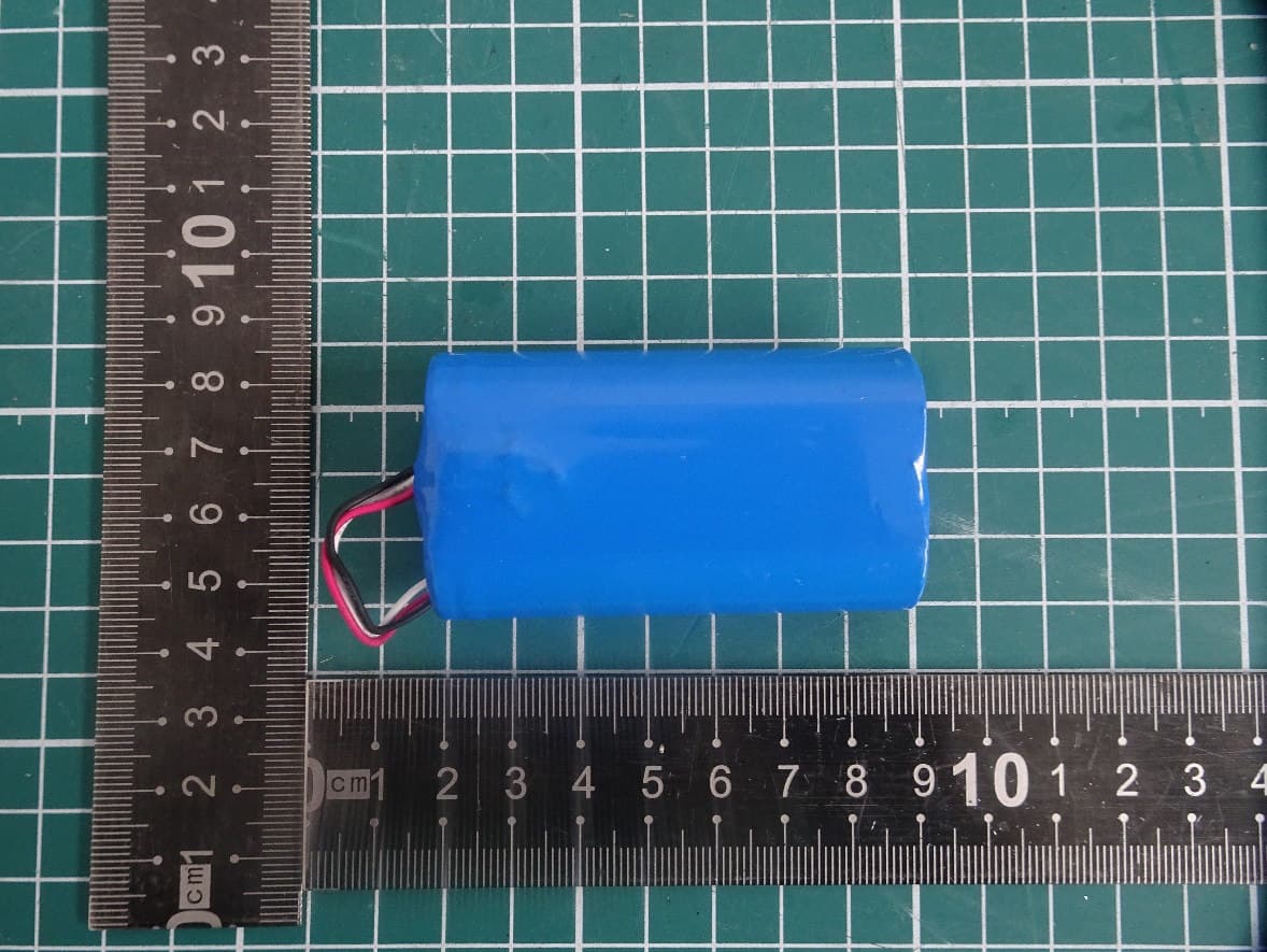 Smart Hummingbird Feeder - FCC ID 2BEWXSF254 - Zhejiang Lingzhu Technology Co., Ltd. (5)