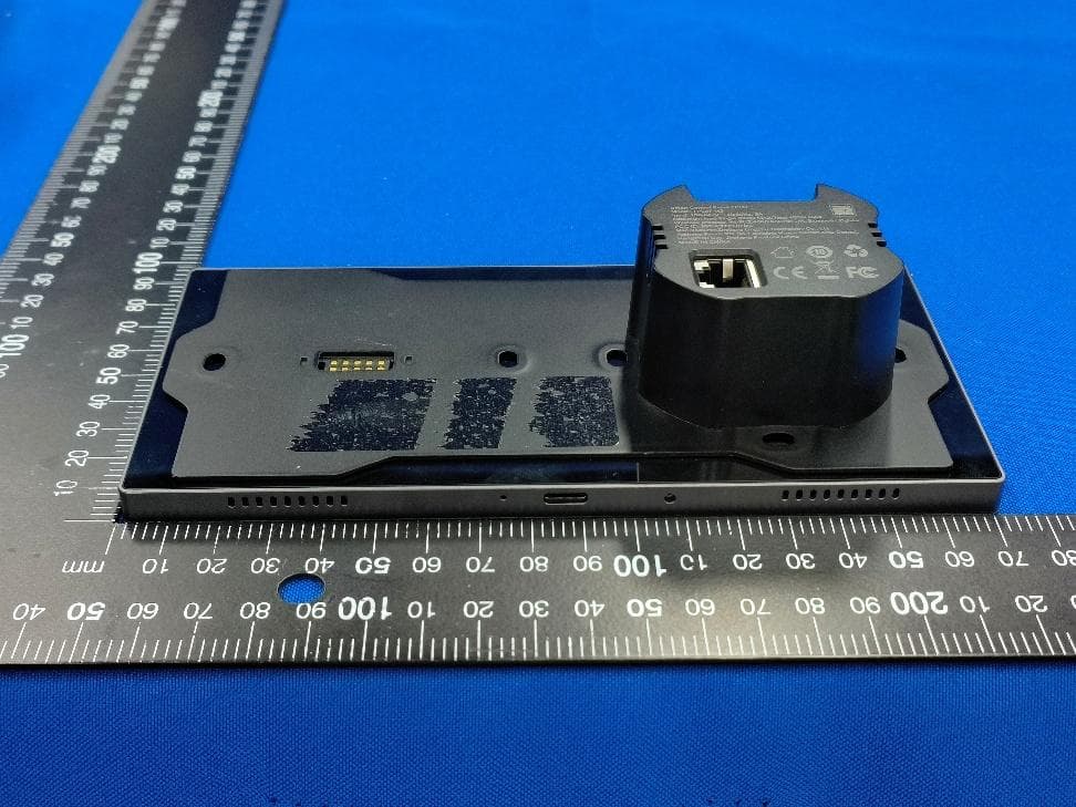 Smart Control Panel 7Pro+ - FCC ID 2BEWXTPL07M2 - Zhejiang Lingzhu Technology Co., Ltd. (4)