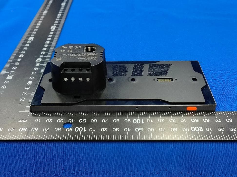 Smart Control Panel 7Pro+ - FCC ID 2BEWXTPL07M2 - Zhejiang Lingzhu Technology Co., Ltd. (3)