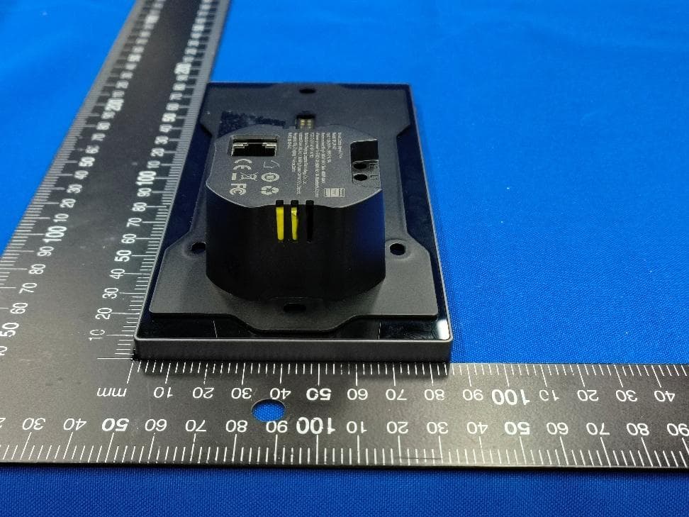 Smart Control Panel 7Pro+ - FCC ID 2BEWXTPL07M2 - Zhejiang Lingzhu Technology Co., Ltd. (5)