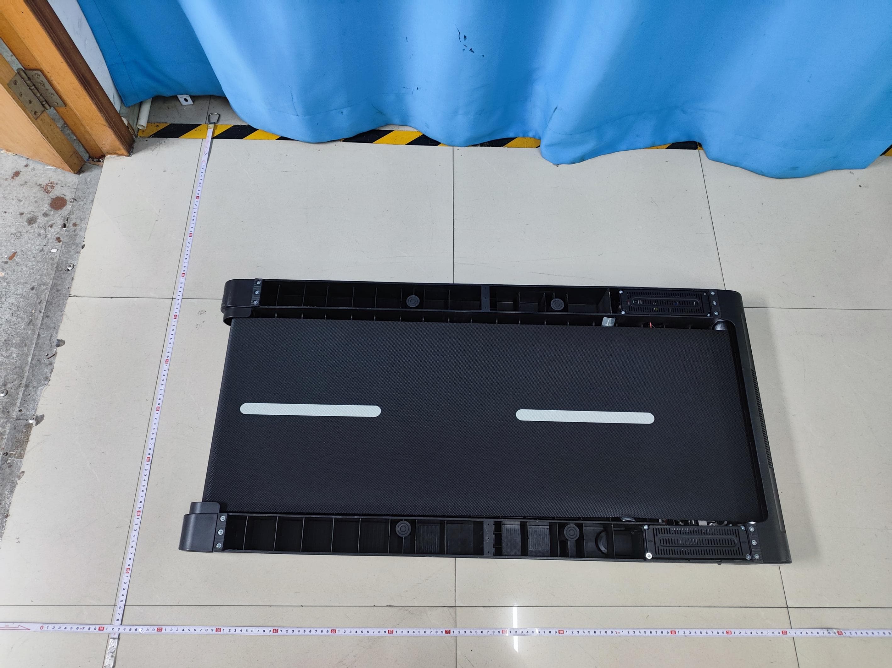 Electric Treadmil - FCC ID 2BEX4-38AG - Bokang Technology Co., LTD (2)