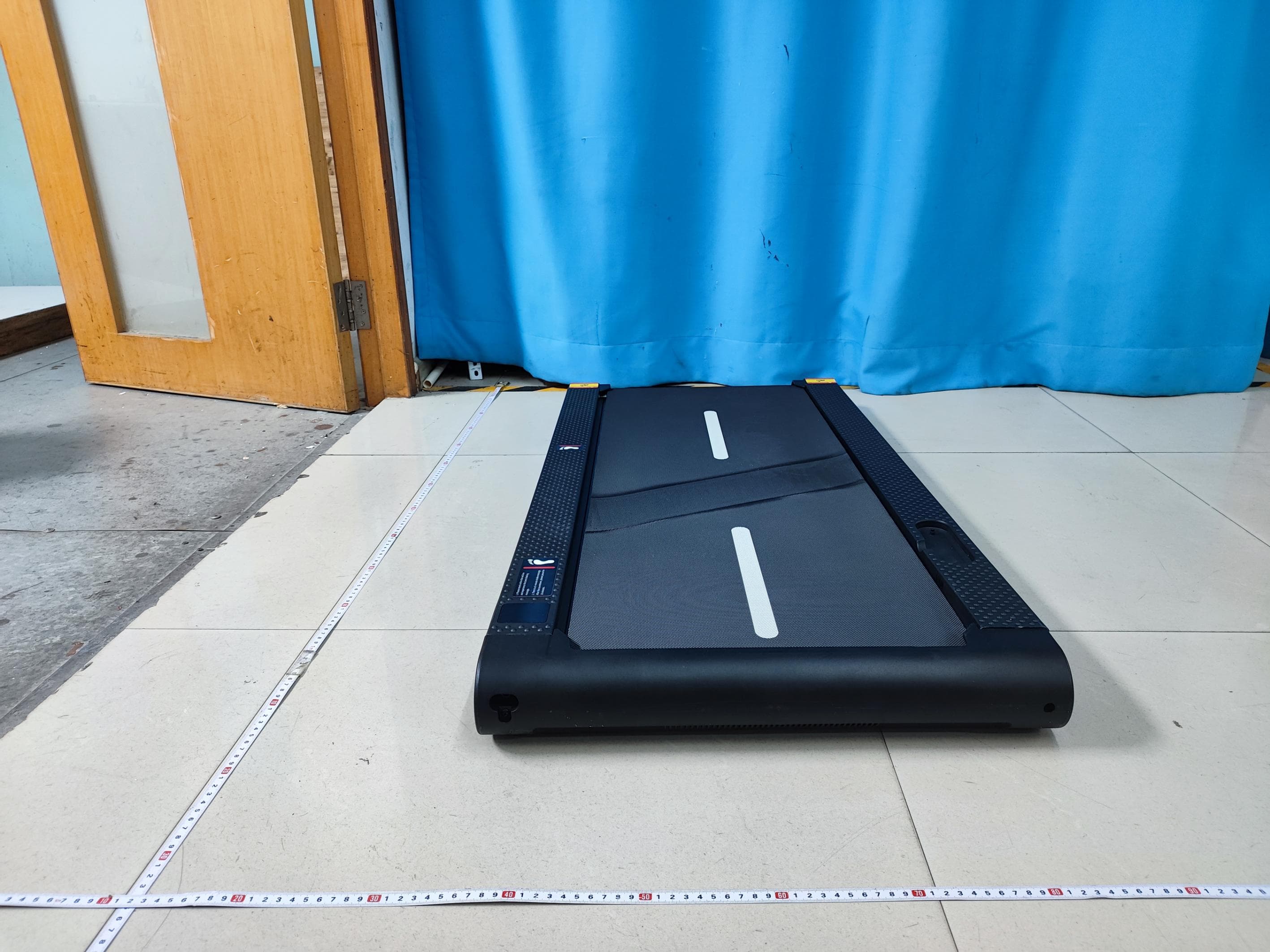 Electric Treadmil - FCC ID 2BEX4-38AG - Bokang Technology Co., LTD (4)