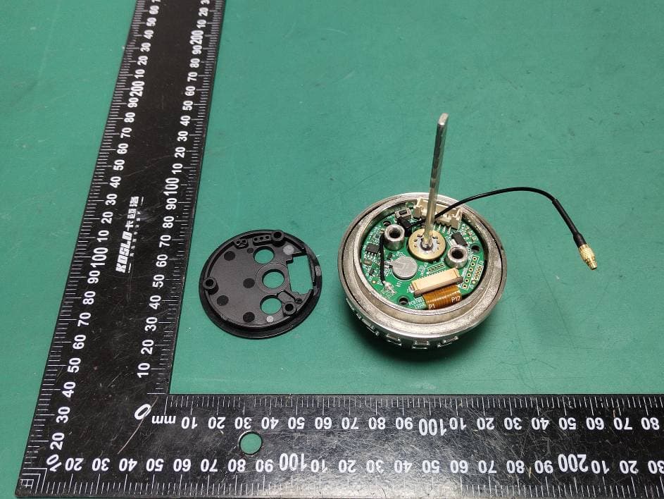 Avia Smart Deadbolt+ - FCC ID 2BEY2-5055661500470 - Mighton Products Ltd (5)