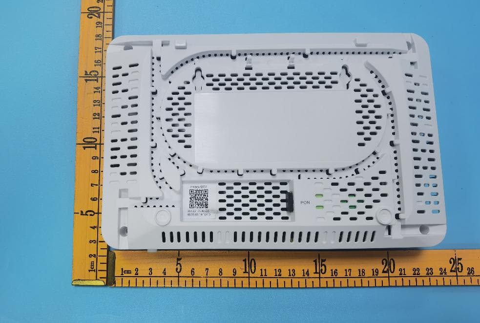Home Gateway - FCC ID 2BEY4-G93-G93T - Kontron, d. o. o. (3)