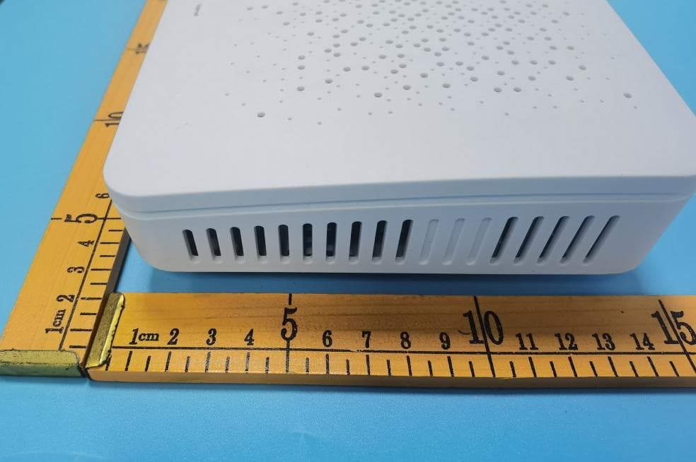 Home Gateway - FCC ID 2BEY4-G93-G93T - Kontron, d. o. o. (5)