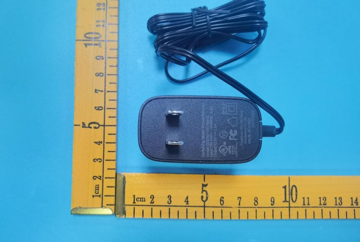Home Gateway - FCC ID 2BEY4-G93-G93T - Kontron, d. o. o. (2)