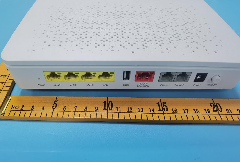 Home Gateway - FCC ID 2BEY4-G93-G93T - Kontron, d. o. o. (4)