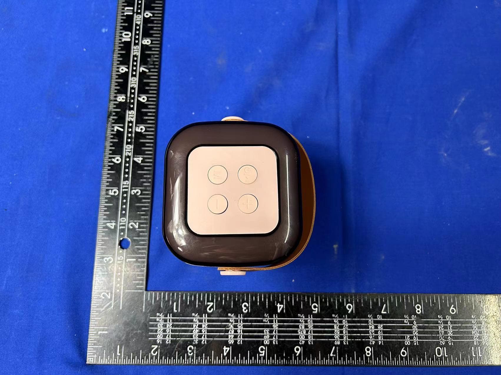 Wireless Karaoke Speaker - FCC ID 2BEZ5-KL01 - Shenzhenyuanruijingfukejiyouxiangongsi (5)