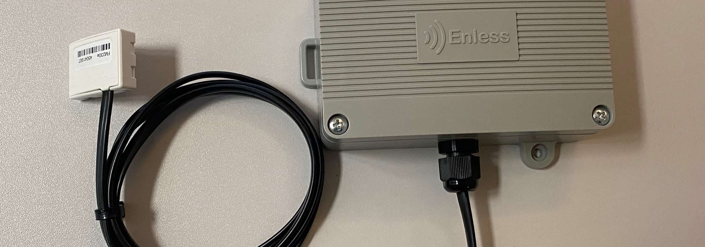 LoRa wireless transmitters - FCC ID 2BEZP600138 - Enless Wireless (3)
