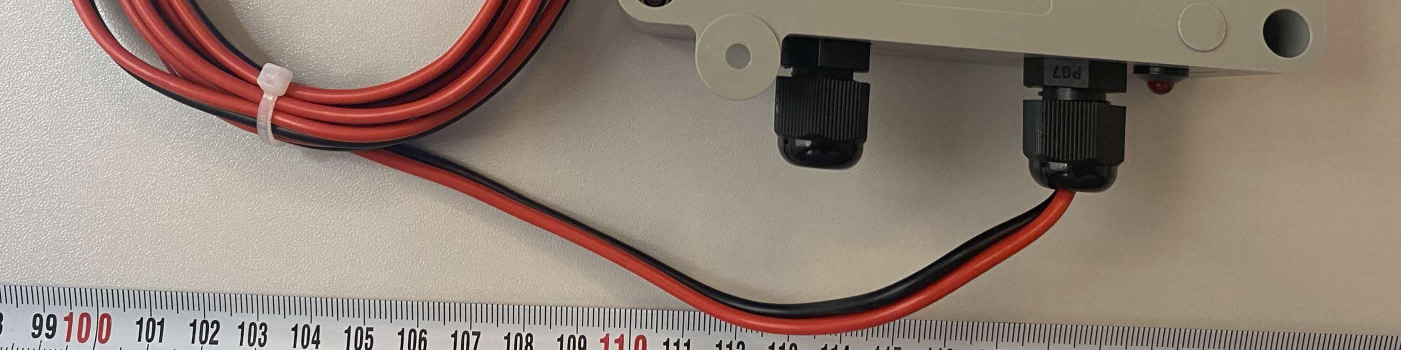LoRa wireless transmitters - FCC ID 2BEZP600501 - Enless Wireless (2)