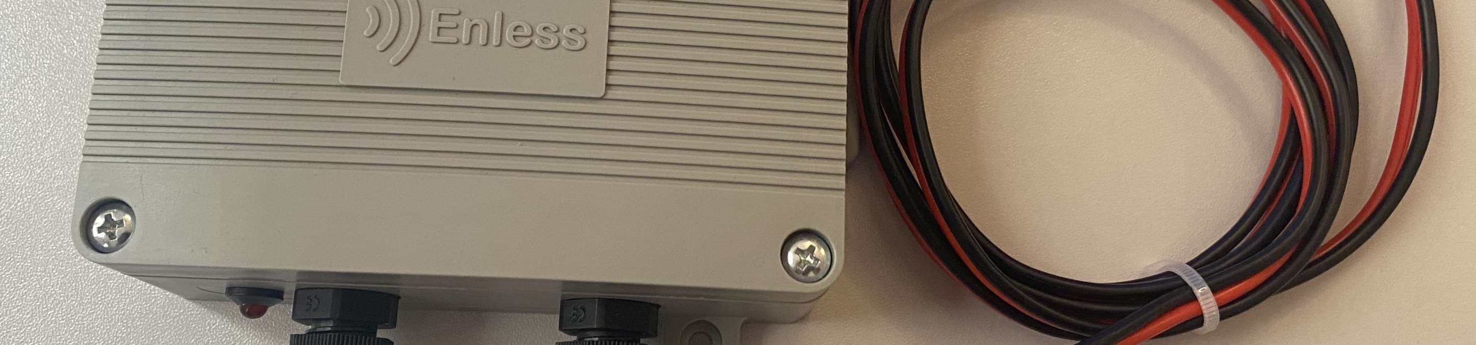 LoRa wireless transmitters - FCC ID 2BEZP600501 - Enless Wireless (3)