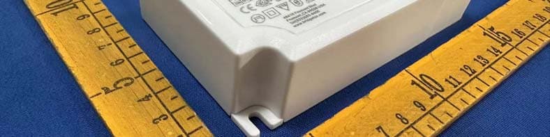LED Driver - FCC ID 2BF24-42BS-U411W - Bridgelux, lnc. (4)