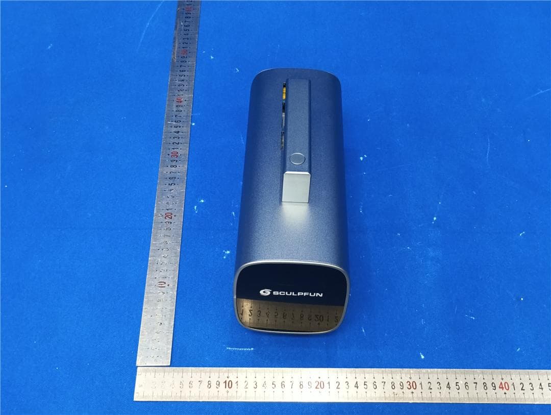 Laser engraving machine - FCC ID 2BF27-G20 - Shenzhen Sculpfun Technology Co., Ltd. (4)