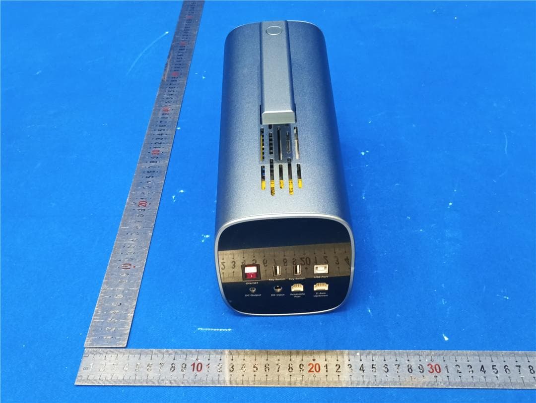 Laser engraving machine - FCC ID 2BF27-G20 - Shenzhen Sculpfun Technology Co., Ltd. (3)