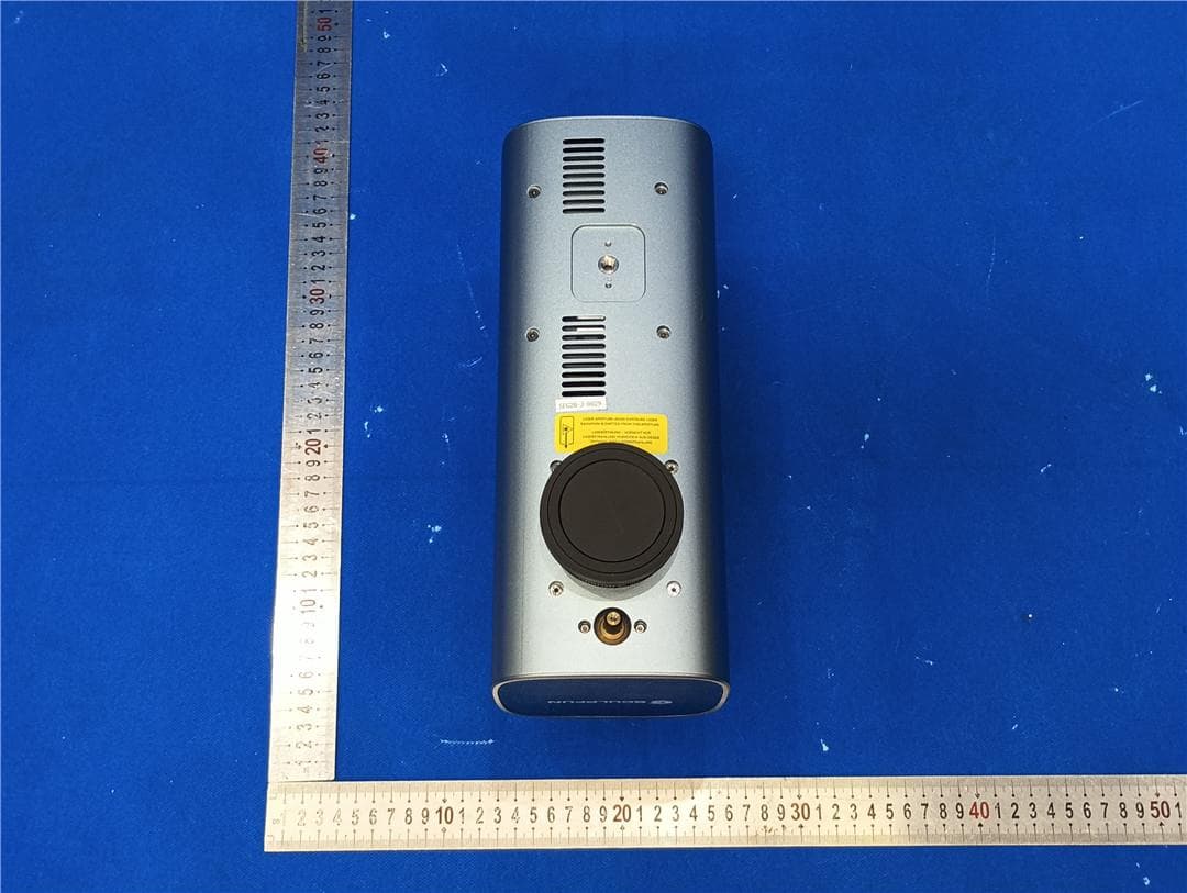 Laser engraving machine - FCC ID 2BF27-G20 - Shenzhen Sculpfun Technology Co., Ltd.
