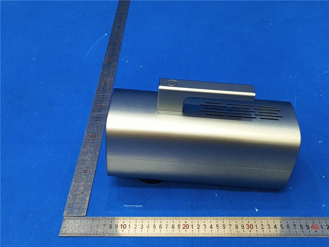 Laser engraving machine - FCC ID 2BF27-G20 - Shenzhen Sculpfun Technology Co., Ltd. (5)