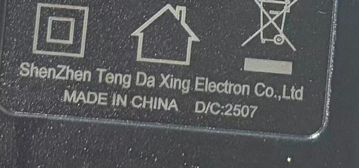 Laser Engraving Machine - FCC ID 2BF27SFICUBE-ULTRA - Shenzhen Sculpfun Technology Co., Ltd. (2)