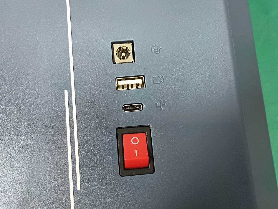 Laser Engraving Machine - FCC ID 2BF27SFICUBE-ULTRA - Shenzhen Sculpfun Technology Co., Ltd. (4)