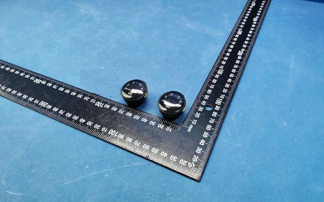 KS05 lavalier microphone - FCC ID 2BF28-KS05 - Shenzhen Renwei Digital Technology Co., Ltd (2)