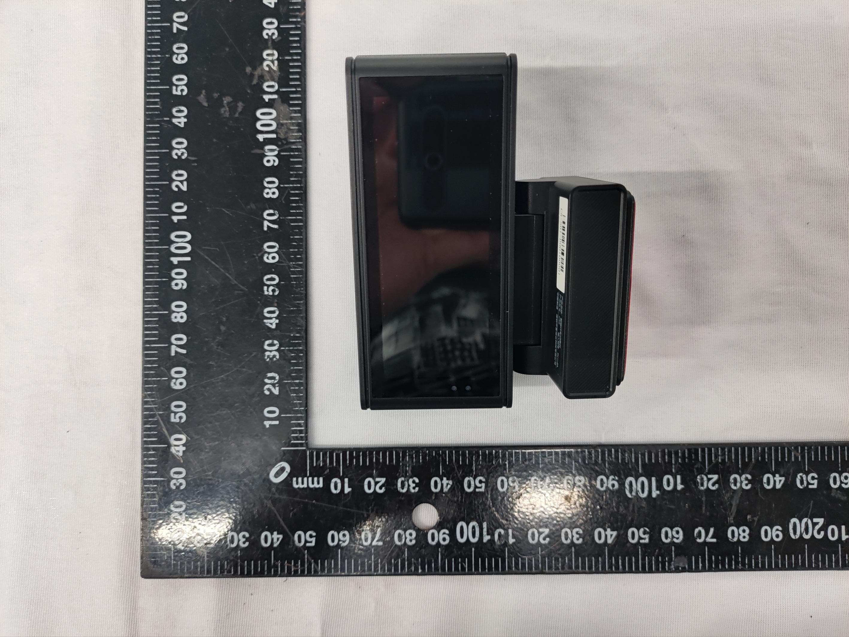 Smart driving recorder - FCC ID 2BF2B-C5 - Shenzhen Future Automotive Technology Co., Ltd. (2)