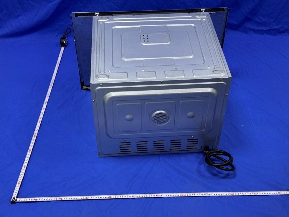 Household Microwave Oven - FCC ID 2BF2DTMO30H - Guangdong Hyxion Smart Kitchen Co., Ltd