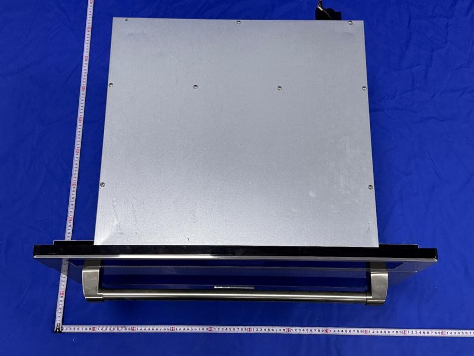 Household Microwave Oven - FCC ID 2BF2DTMO30H - Guangdong Hyxion Smart Kitchen Co., Ltd (4)
