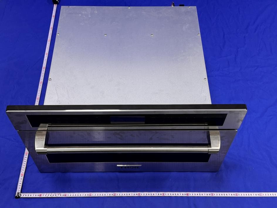 Household Microwave Oven - FCC ID 2BF2DTMO30H - Guangdong Hyxion Smart Kitchen Co., Ltd (2)