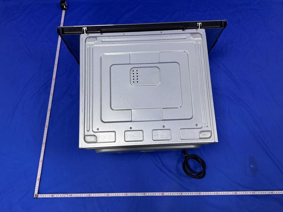Household Microwave Oven - FCC ID 2BF2DTMO30H - Guangdong Hyxion Smart Kitchen Co., Ltd (3)