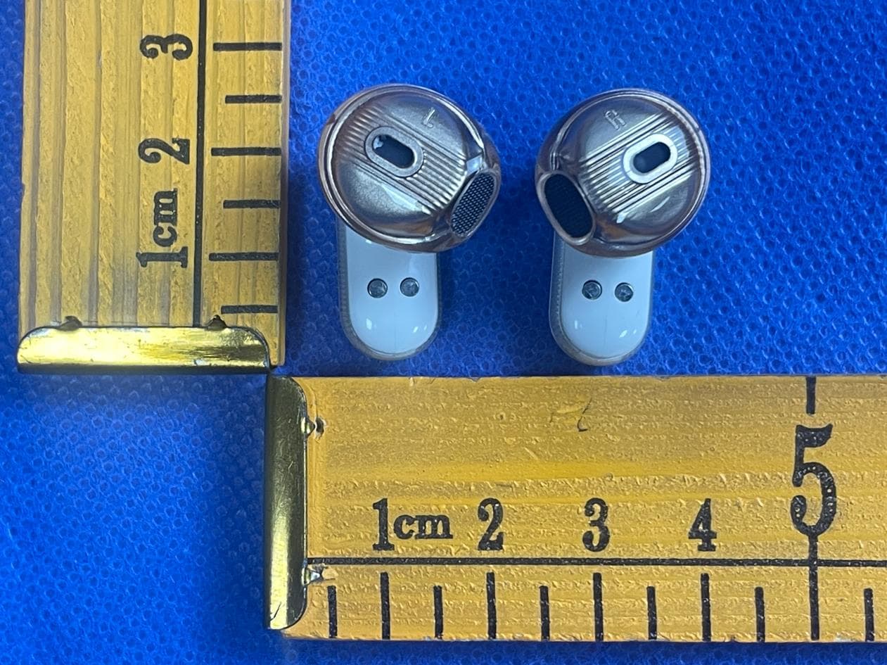 Starry Sky Series Wireless Earphones - FCC ID 2BF2F-APWZ608 - Shenzhen Jincheng Chaopin Technology Co., Ltd (2)
