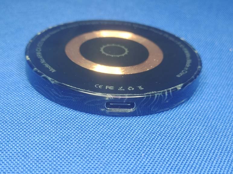 Wireless Charging - FCC ID 2BF2P-ARW01 - Shenzhen Anruiwei Electronic Technology Co., Ltd. (4)