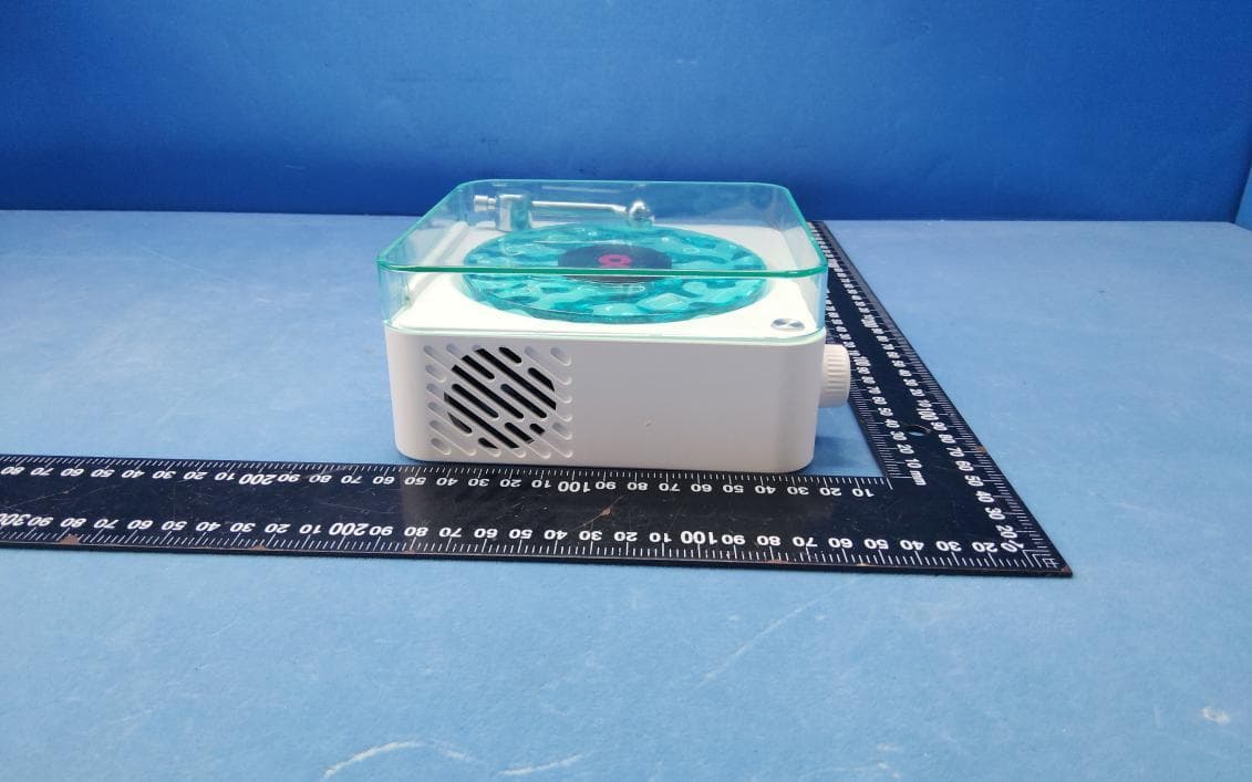 White noise speaker - FCC ID 2BF2Q-KW03-1 - Shenzhen Kaiwu Muchuang Technology Co., Ltd (3)