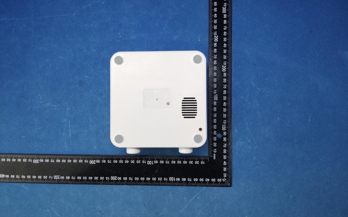 White noise speaker - FCC ID 2BF2Q-KW03-1 - Shenzhen Kaiwu Muchuang Technology Co., Ltd (4)