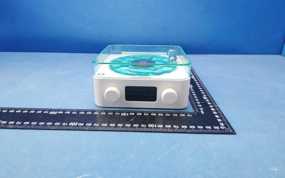 White noise speaker - FCC ID 2BF2Q-KW03-1 - Shenzhen Kaiwu Muchuang Technology Co., Ltd (5)