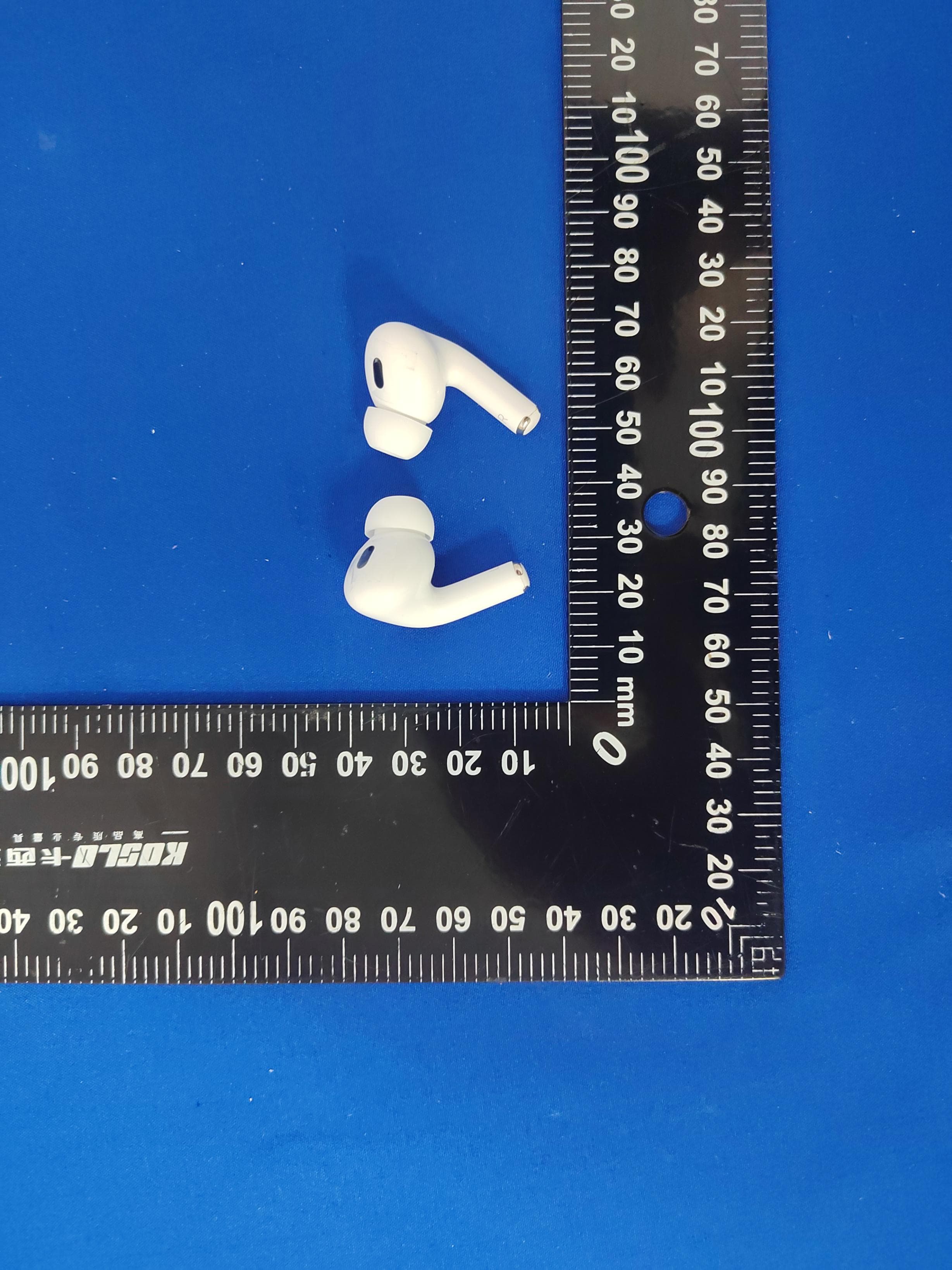 Headphones - FCC ID 2BF2R-A9PROANC - Shenzhen Guan Ersheng Electronics Co., LTD. (2)