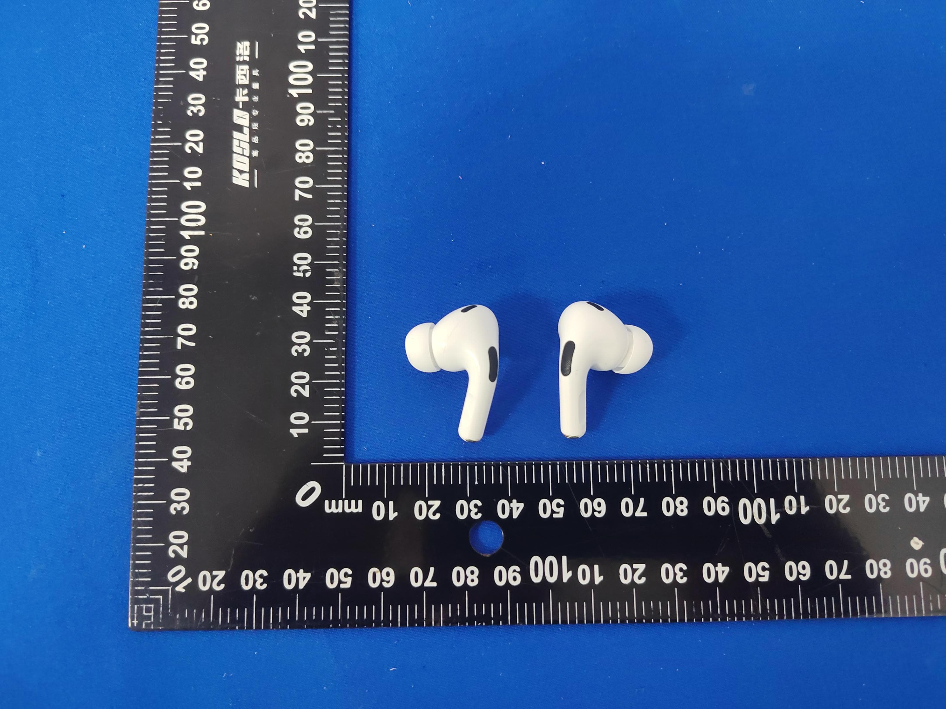 Headphones - FCC ID 2BF2R-A9PROANC - Shenzhen Guan Ersheng Electronics Co., LTD. (5)