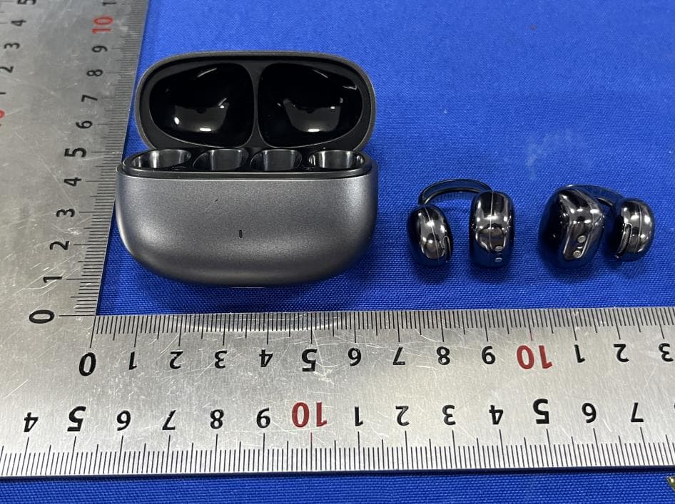 Bluetooth Headset - FCC ID 2BF2R-YX59 - Shenzhen Guan Ersheng Electronics Co., LTD. (4)