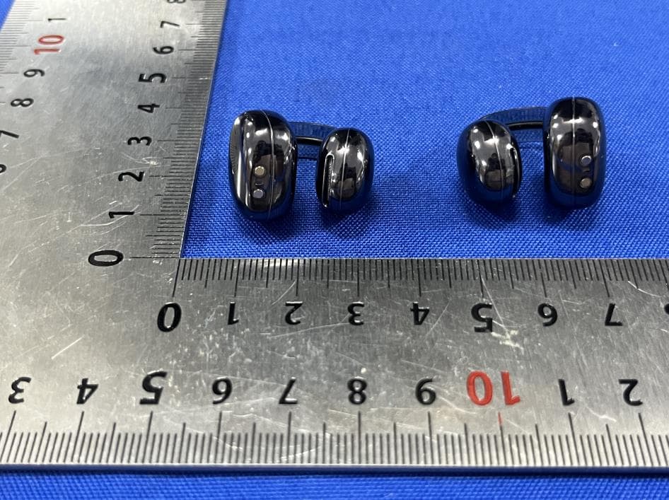 Bluetooth Headset - FCC ID 2BF2R-YX59 - Shenzhen Guan Ersheng Electronics Co., LTD. (2)