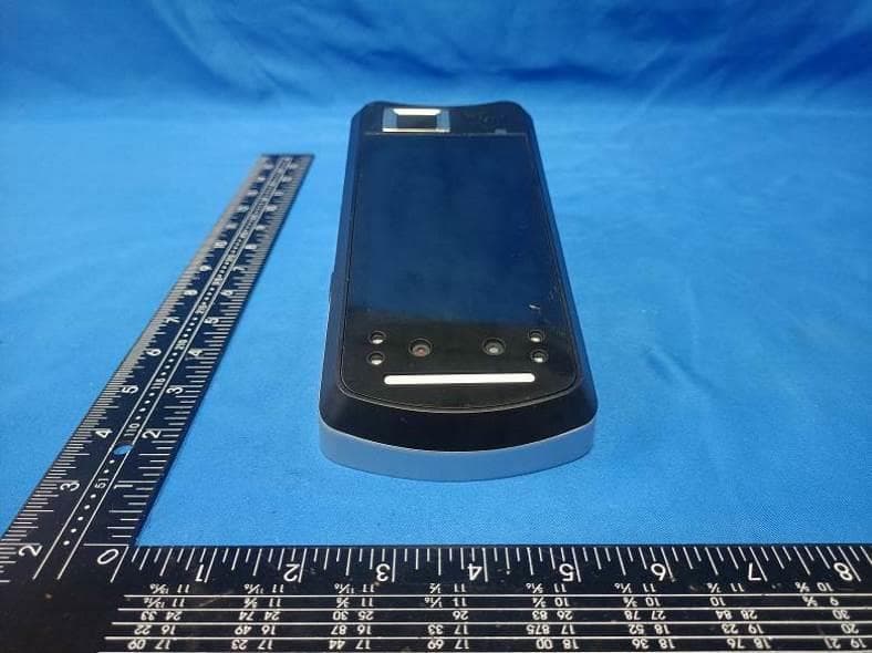 HF-X05 Biometric Time Attendance and Access Control Terminal - FCC ID 2BF3H-HF-X05 - CHONGQING HUIFAN TECHNOLOGY CO.,LTD (3)