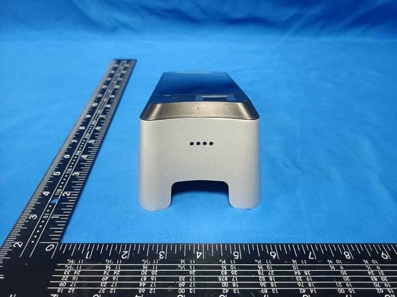 HF-X05 Biometric Time Attendance and Access Control Terminal - FCC ID 2BF3H-HF-X05 - CHONGQING HUIFAN TECHNOLOGY CO.,LTD (5)