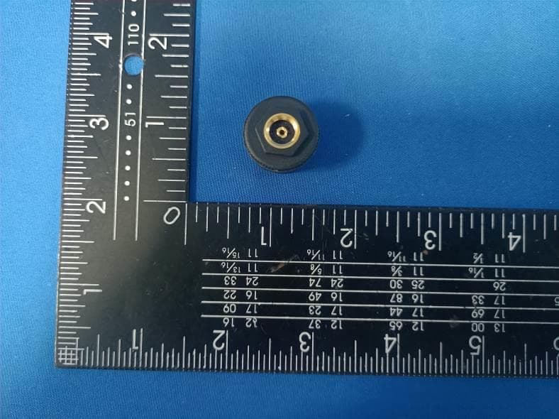 Tire pressure monitoring system - FCC ID 2BF3O-TY22 - Shenzhen Cheshitong Industrial Co., LTD (2)