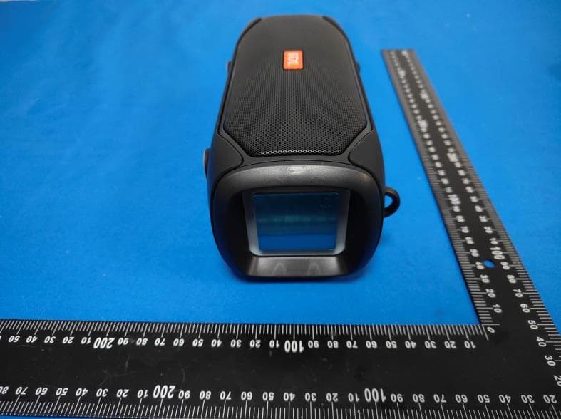 Portable Wireless Speaker System - FCC ID 2BF3S-FSS227 - Dongguan Faraoou Electric Appliance Co., Ltd (5)