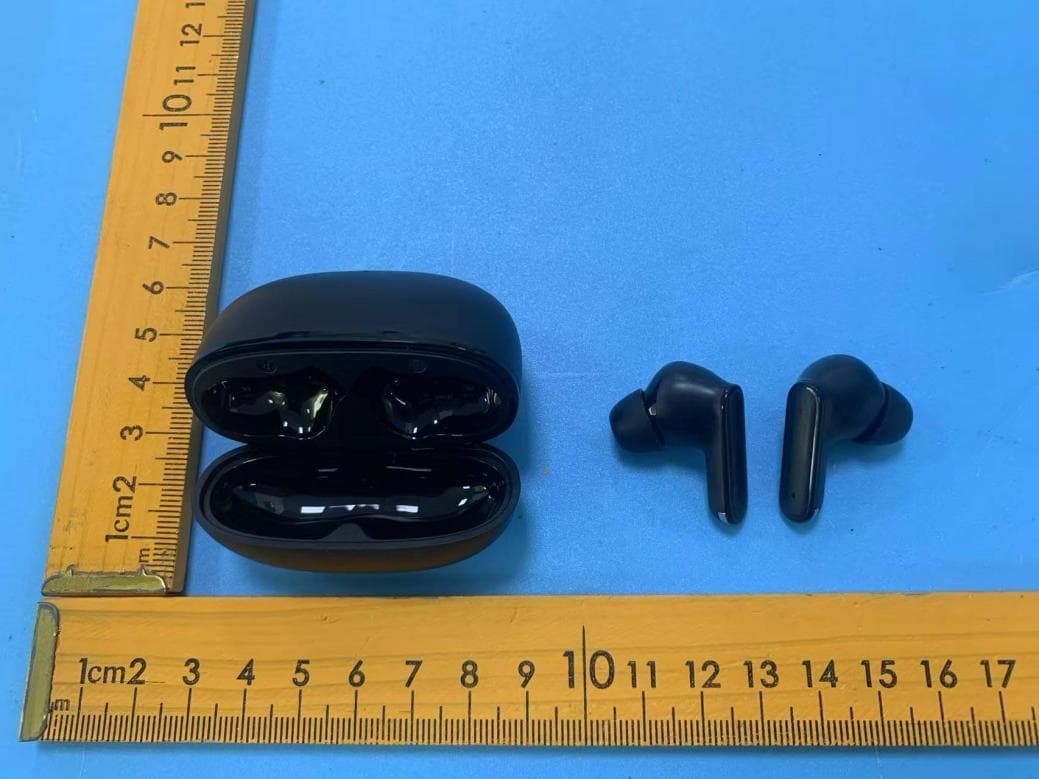 Wireless Earphone - FCC ID 2BF3T-LB-01 - Shenzhen Weofly Innovation Technology Co.,LTD (5)