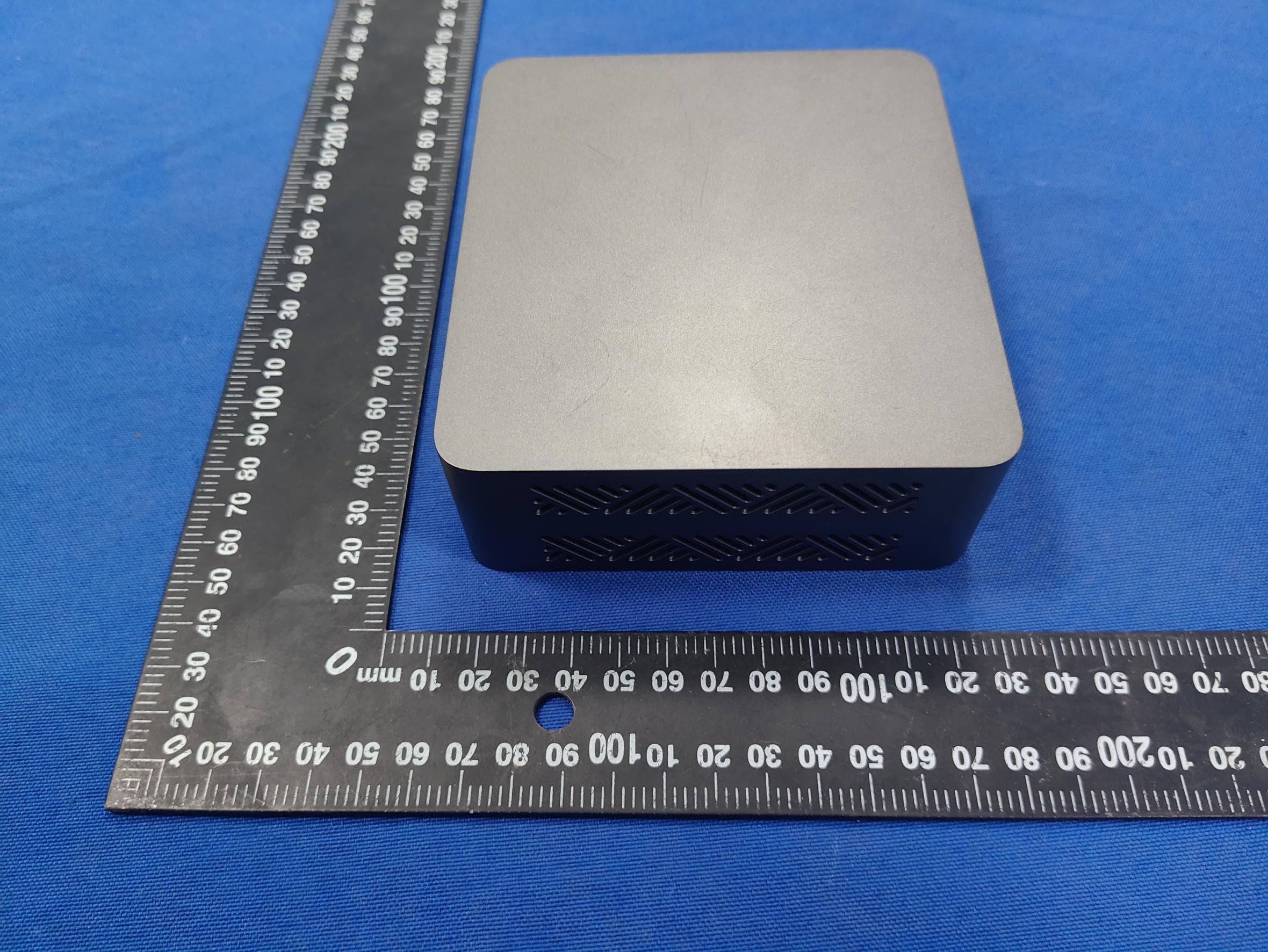 Mini PC - FCC ID 2BF3U-H1SE - Shenzhen Jingsha Technology Industry Co.,Ltd (3)
