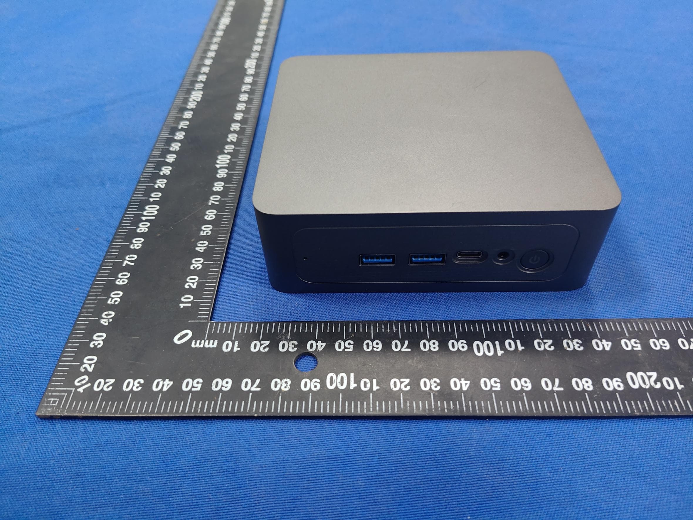 Mini PC - FCC ID 2BF3U-H1SE - Shenzhen Jingsha Technology Industry Co.,Ltd (4)
