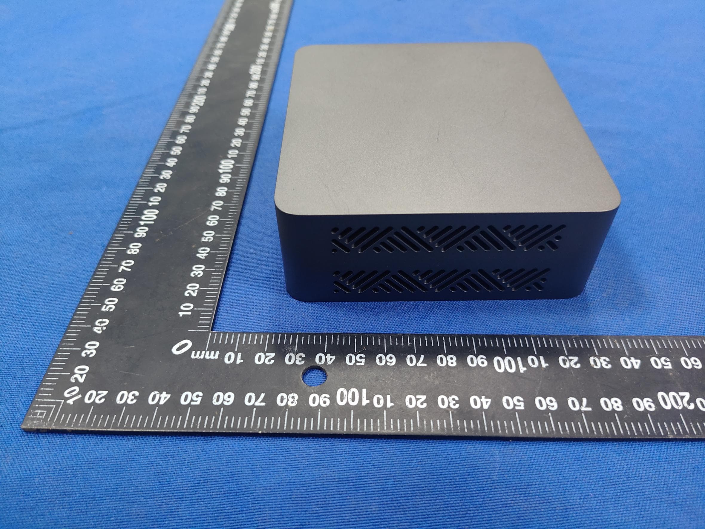 Mini PC - FCC ID 2BF3U-H1SE - Shenzhen Jingsha Technology Industry Co.,Ltd (2)