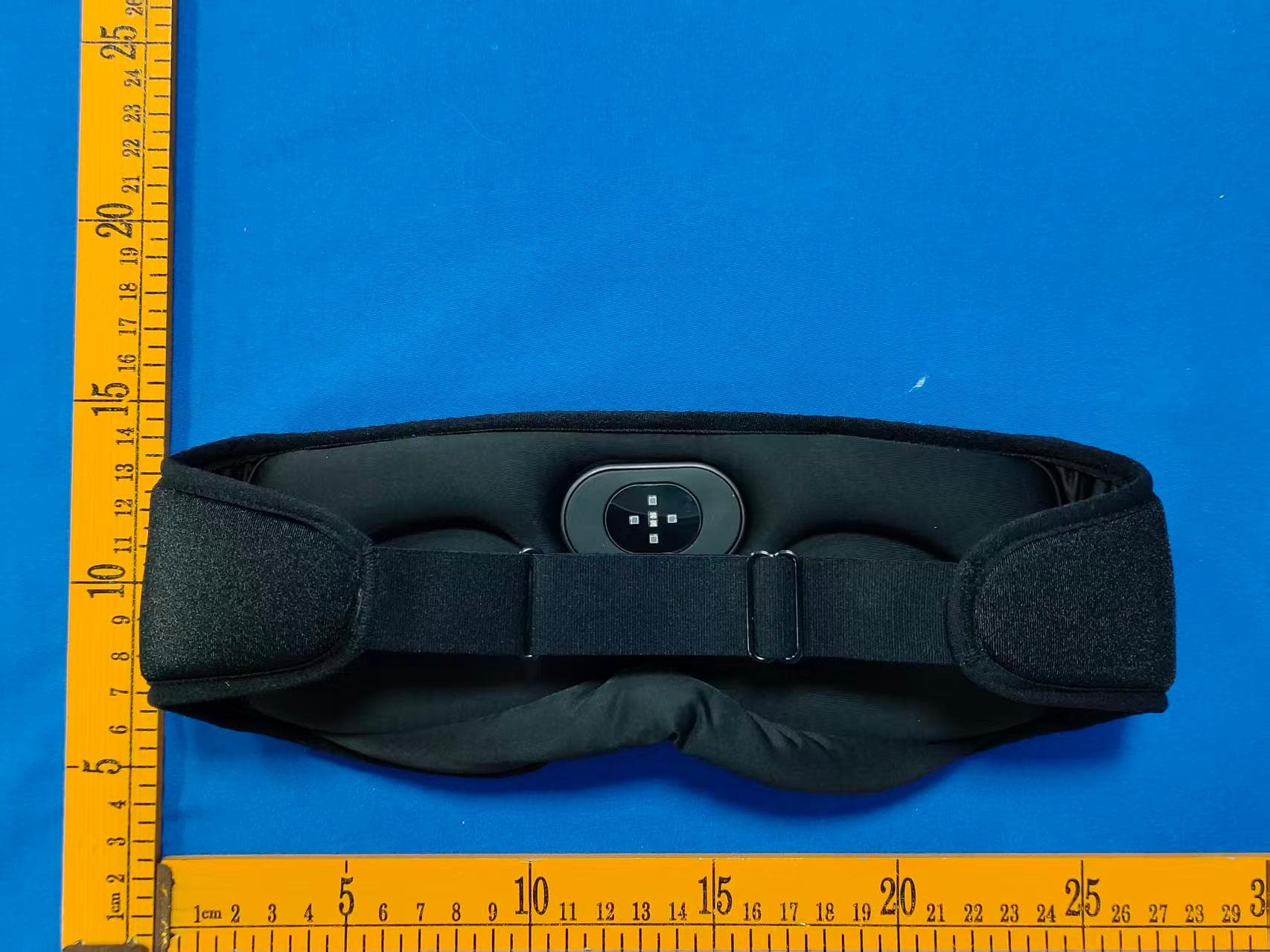 AI sleep mask - FCC ID 2BF3Z-S01 - Shenzhen Taiyang Technology Co., Ltd (4)