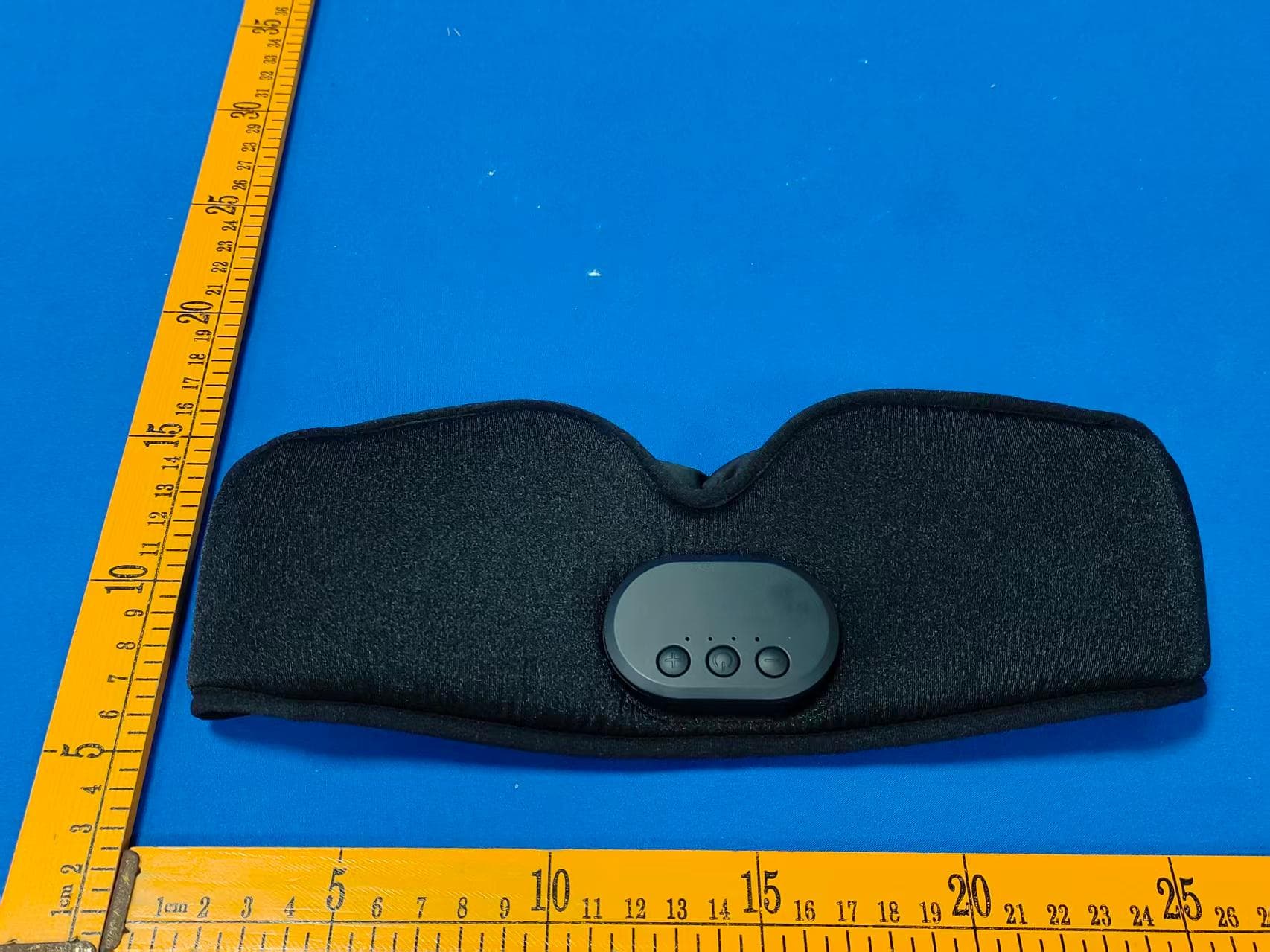 AI sleep mask - FCC ID 2BF3Z-S01 - Shenzhen Taiyang Technology Co., Ltd (3)
