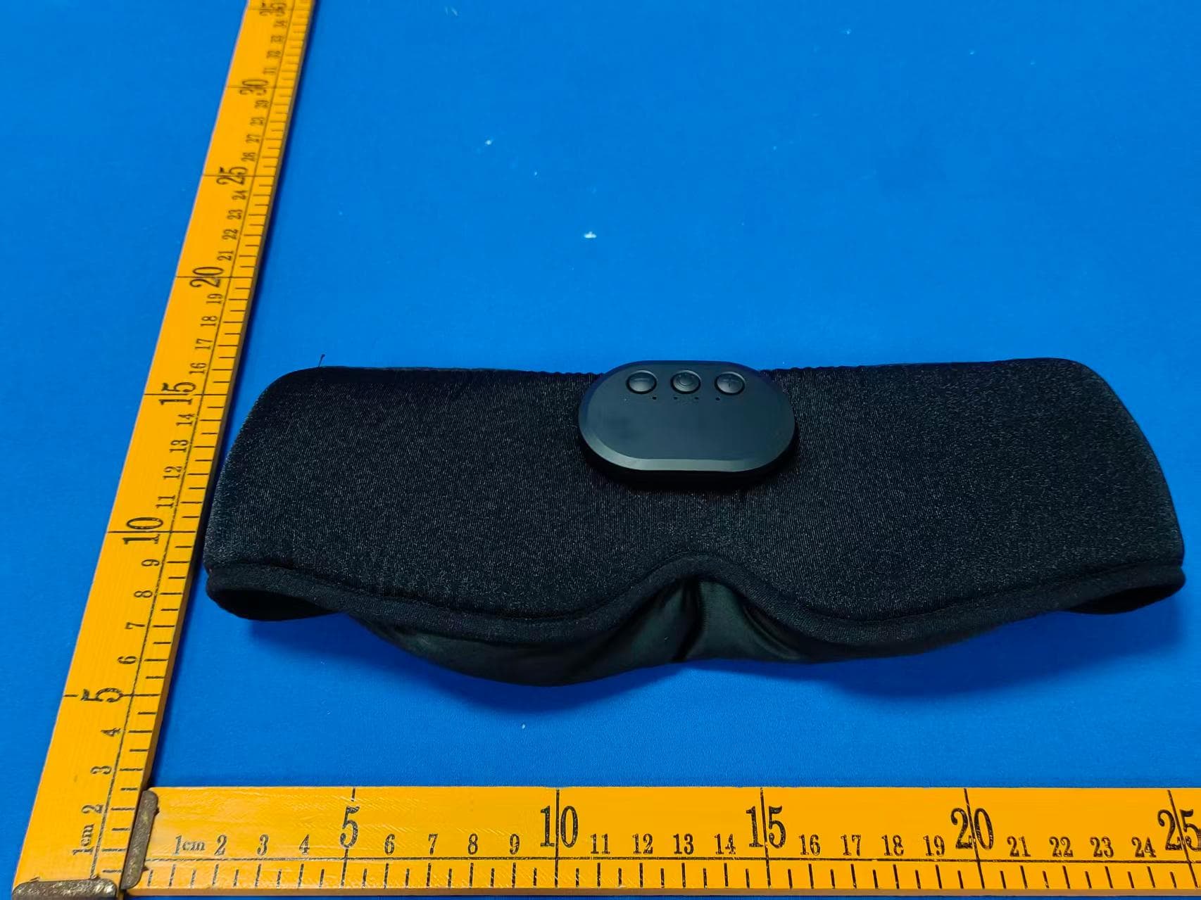 AI sleep mask - FCC ID 2BF3Z-S01 - Shenzhen Taiyang Technology Co., Ltd (5)
